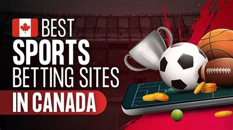 Best Sports Betting Sites Canada 2024: Top CA Sportsbooks.